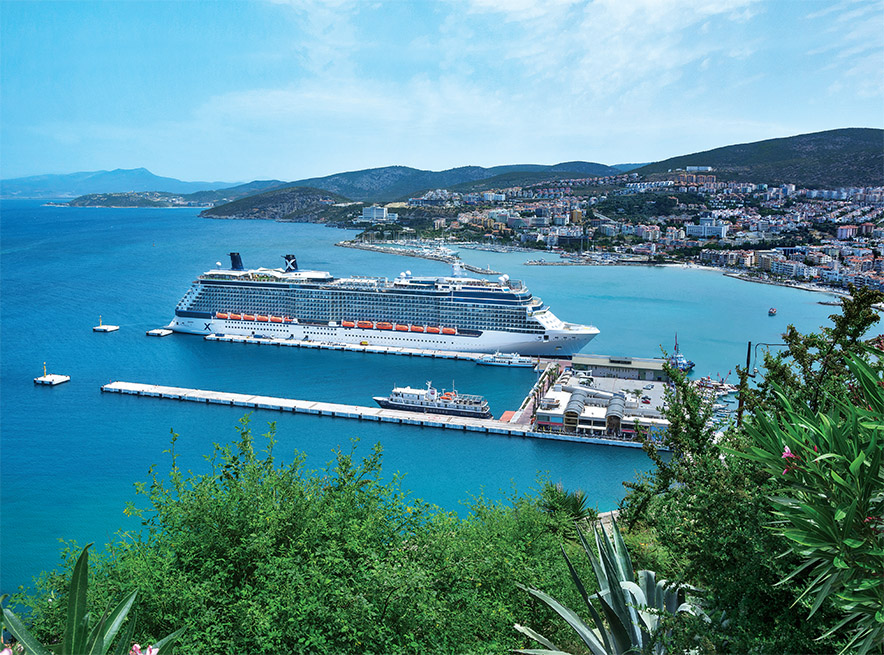 Kuşadası / Aydın